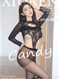 Xiuren秀人网 2025.05.09 NO.10258 Candy糖糖(74)